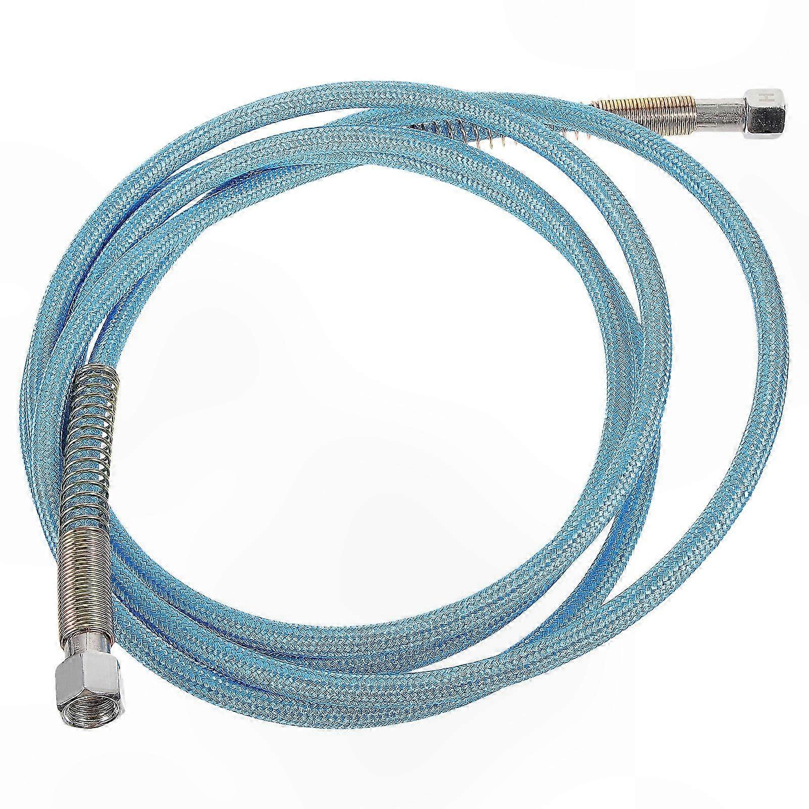 Meter Langer Ptfe-dampfschlauch Für Dampferzeuger, Ersatzteil, 1 Stück
