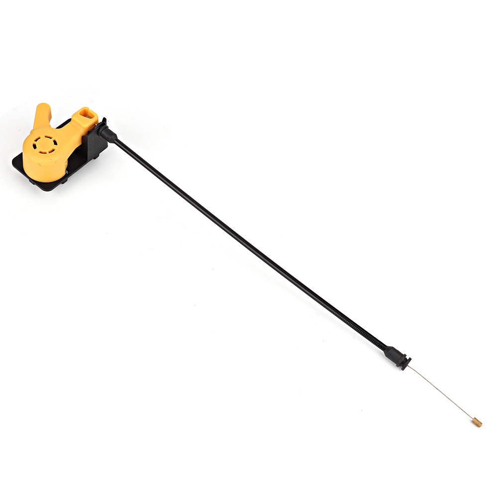 Motorhaubenentriegelungsgriff Mit Kabel Cv6z16a770a Für Ford Focus 2012-2017