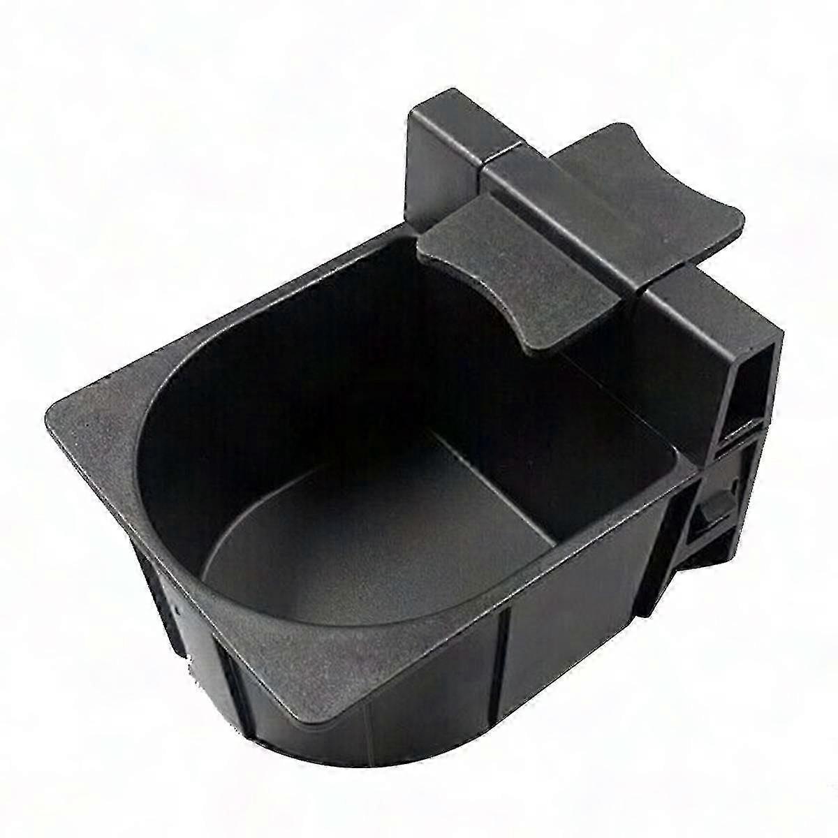 Mittelkonsolen-getränkehalter Für Subaru Crosstrek (2008–2019), Passender Einsatz 66155ag010jc, Getränkehalter Mit Montagehalterung, Ersatzteil