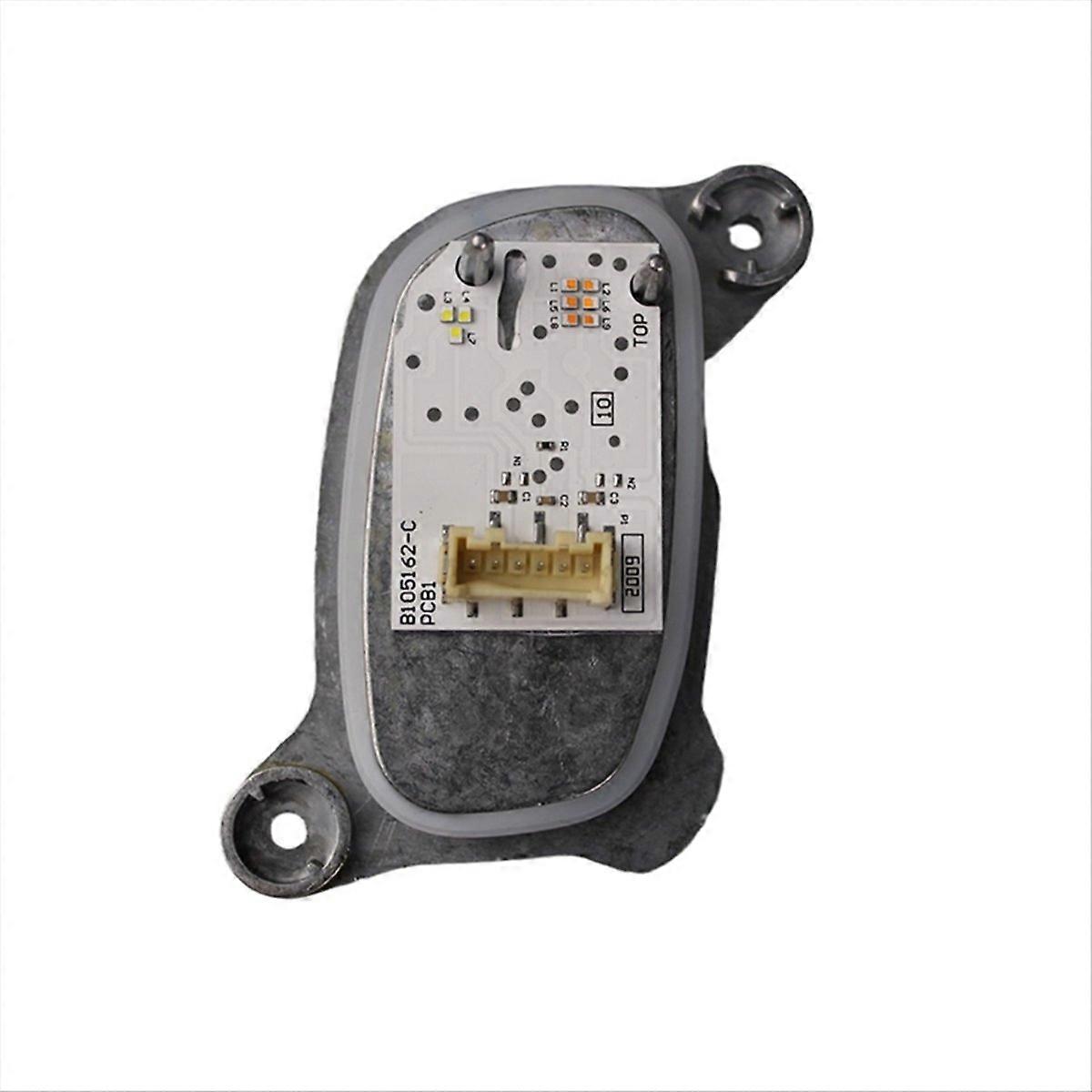 Led-modul-kit Für Den Rechten Scheinwerfer Bmw 1er Und 2er, Teilenummer 63119448116, Neue Frontoptik, Leistungsstarke Beleuchtung, Ersatzteil, Beifahrerseite, Kompatibel Mit Modellen Von 2012-2019, Ei