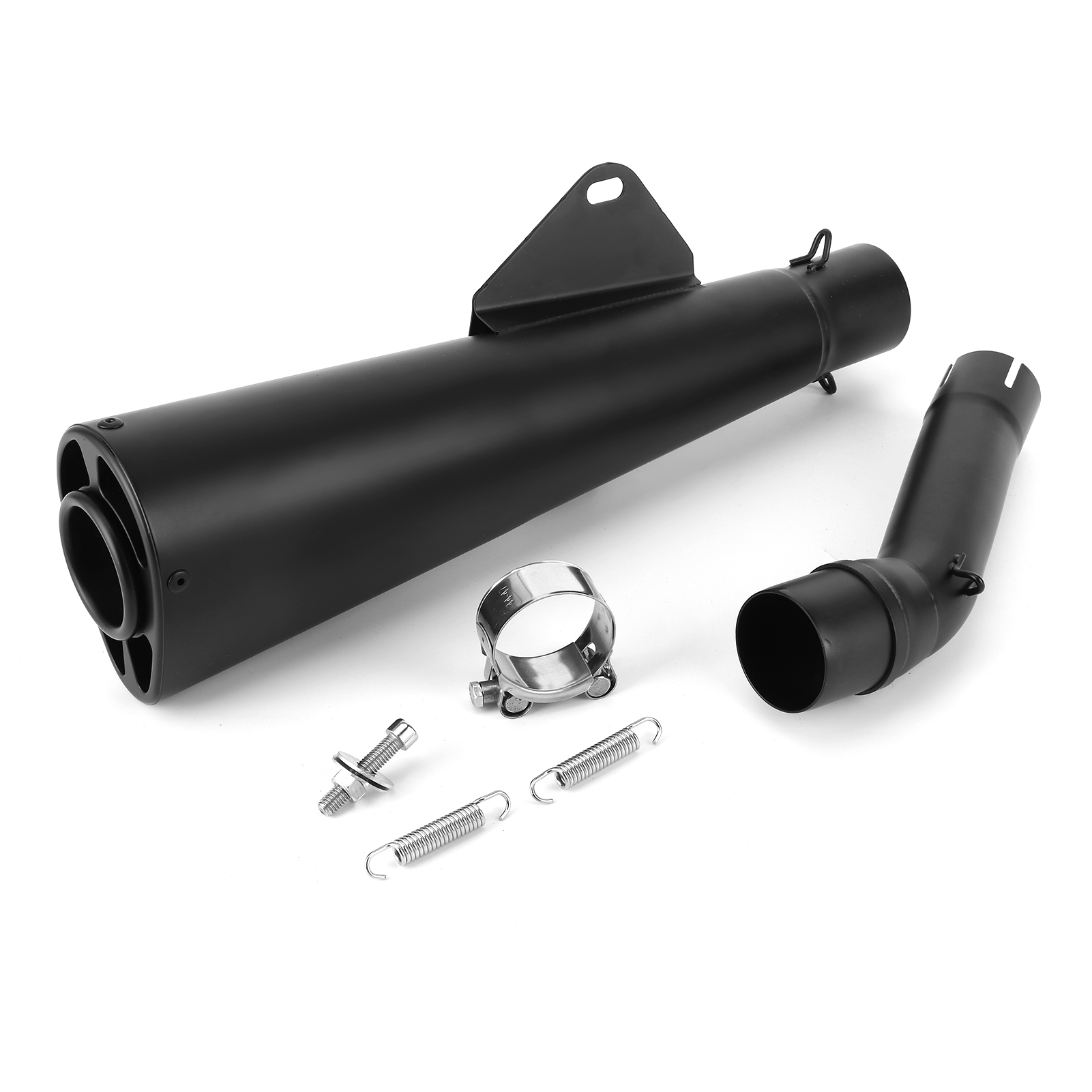 Slip-on-auspuffanlage + Mittelrohr Für Cmx300 Cmx500 300 500 2017-2021