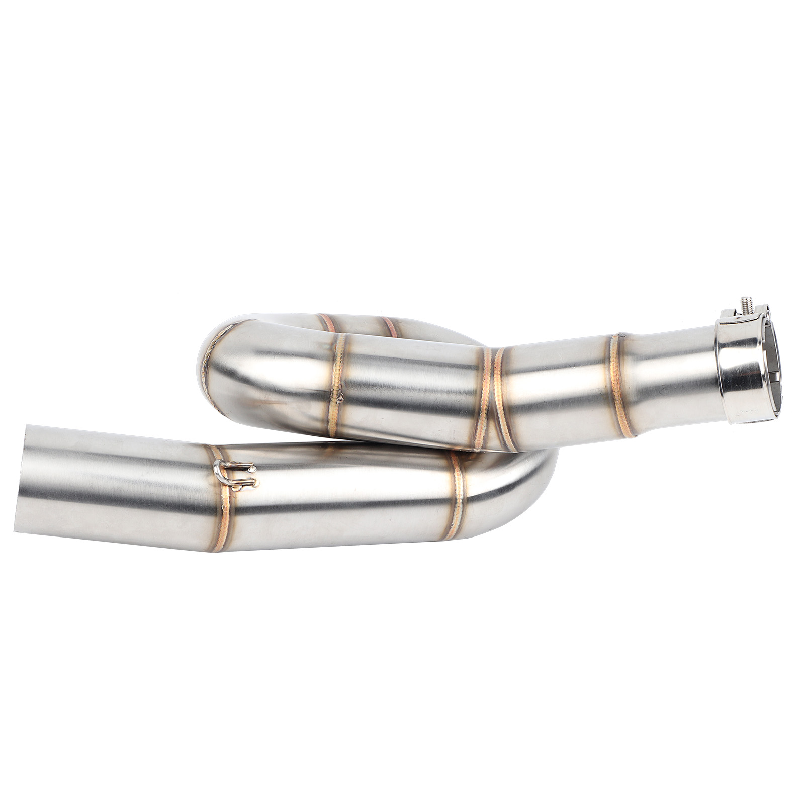 Zwischenrohr Für Auspuffanlage Für Benelli Bn302 Tnt300 2014-2018 (2)