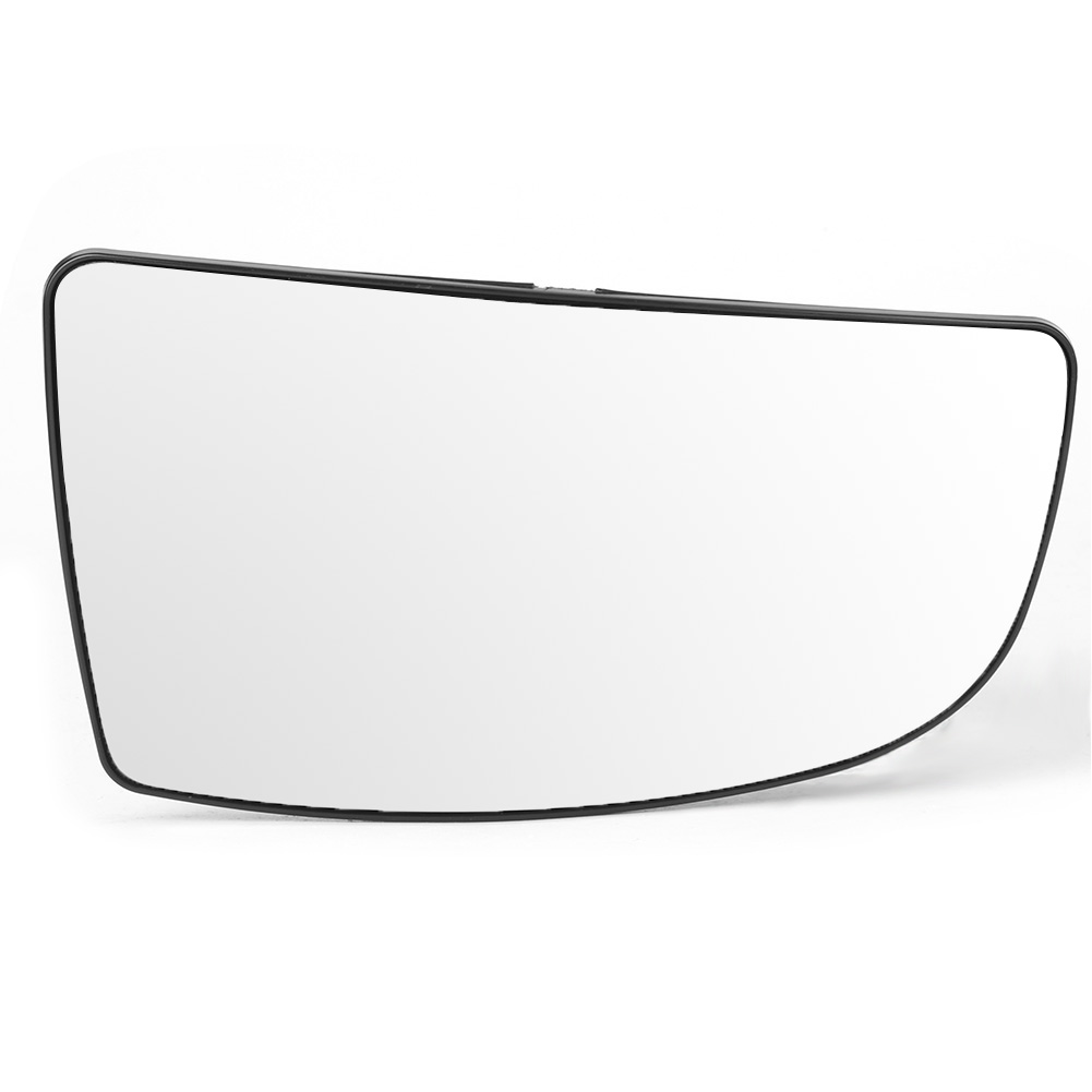 Glas-außenspiegel 1855103 1855102, Passend Für Ford Transit Mk8 (2014–2020), Rechte Seite