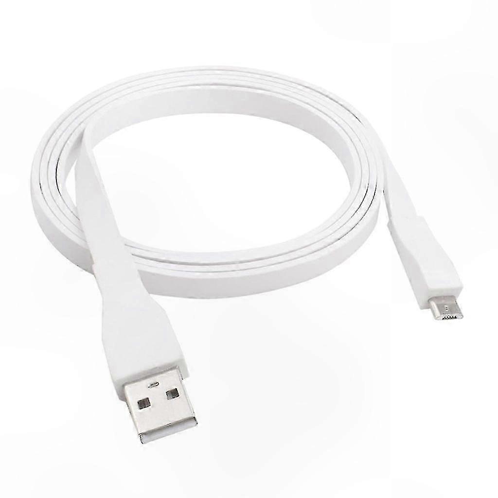 Universelles Usb-ladekabel Für Tragbare Bluetooth-lautsprecher – Robuster Und Langlebiger Ladekabeladapter