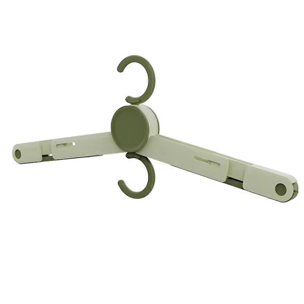 Zusammenklappbarer Wäscheständer Mit Klemmen, Multifunktionaler Wäscheständer, Kompakter Wäscheständer Mit Klemmen, Wand- Oder Hängehalterung, Ideal Für Empfindliche Wäsche.