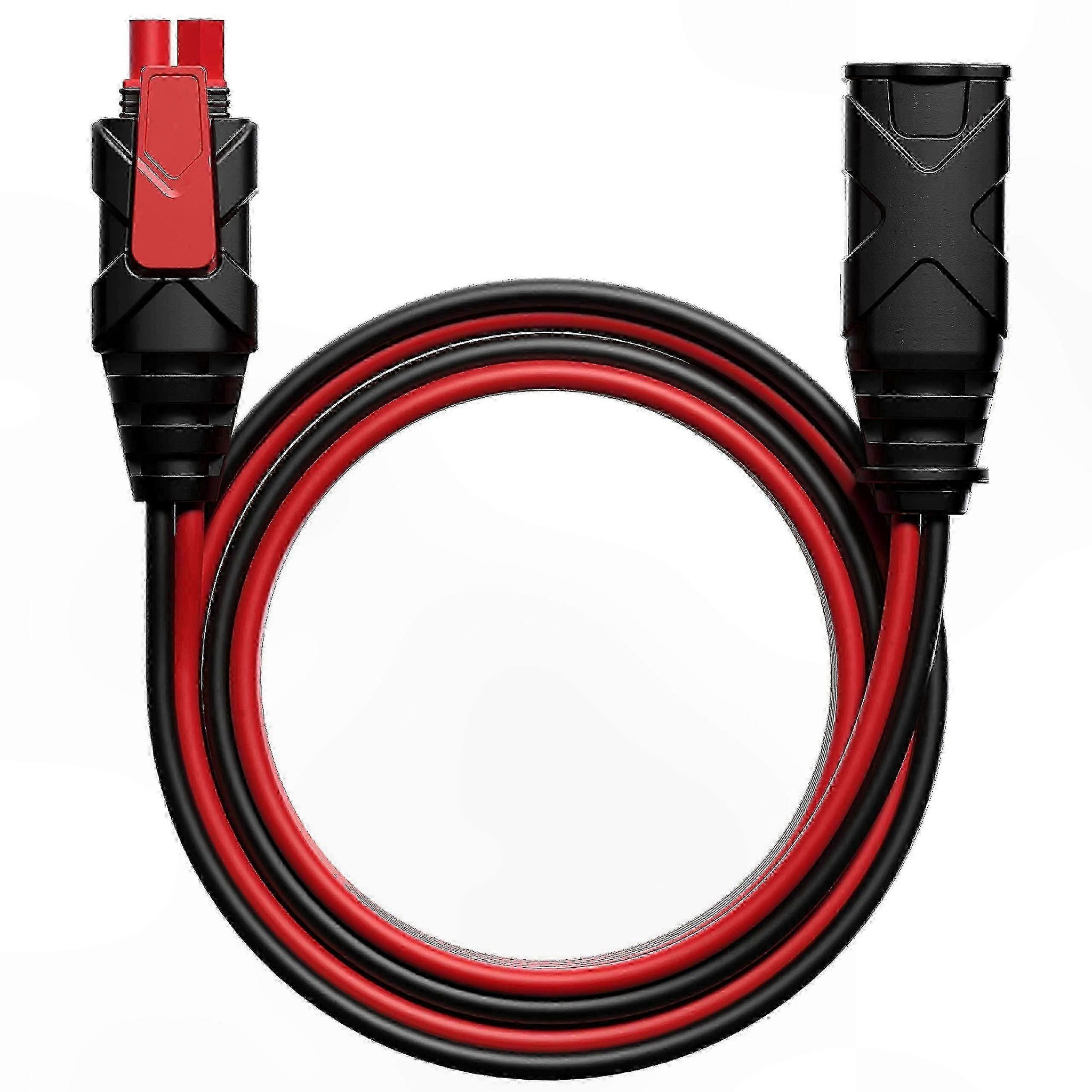 Gc004 Smart Charger – 10m Verlängerungskabel Für Akkuzubehör, Kompatibel Mit Smart Charger, Verlängertes Stromkabel.