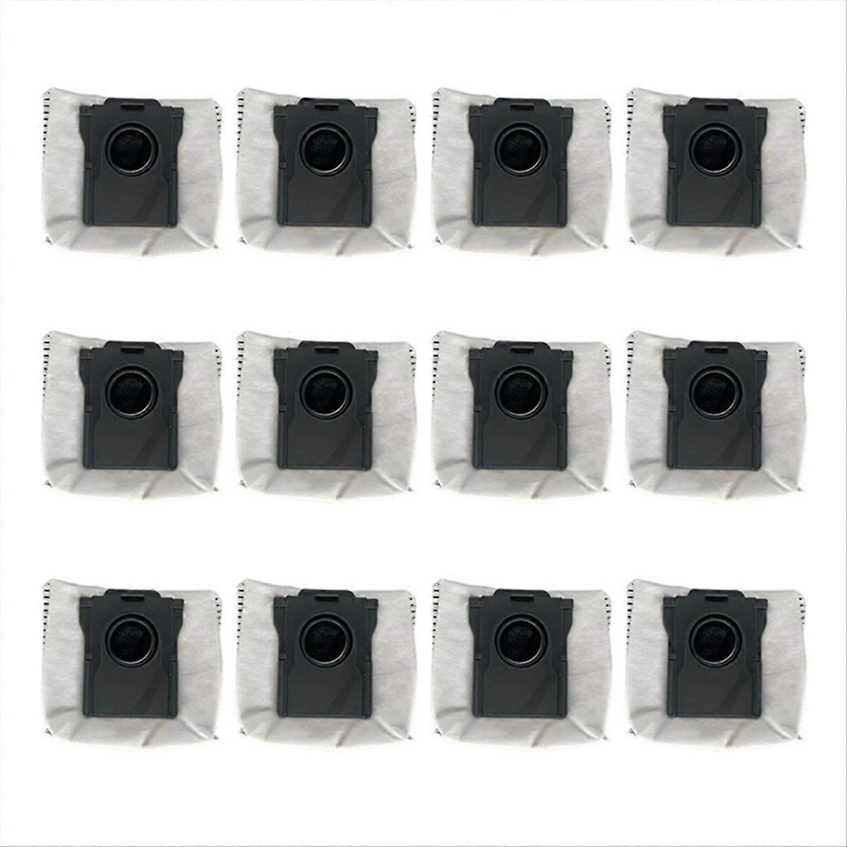 12 Staubbeutel Für Staubsaugerroboter – Ersatzteile, Staubfilter, Haushaltszubehör-set
