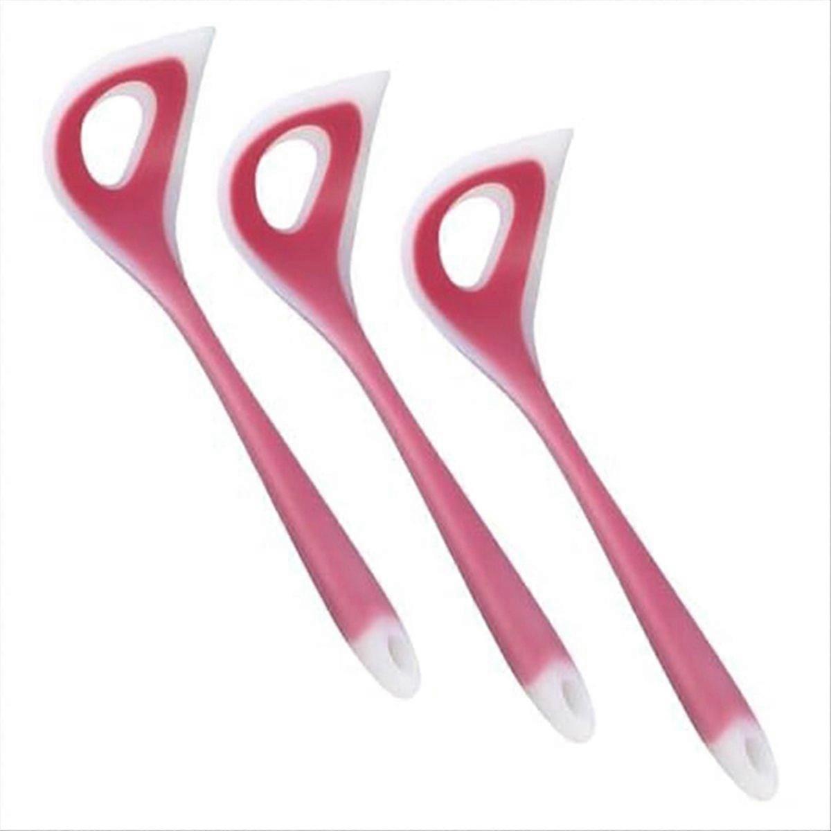 Praktisches Küchenutensil: Antihaft-teigtaschenlöffel, Fleischbällchenformer, Küchenhelfer, 1 Stück, Edelstahl, Für Den Hausgebrauch