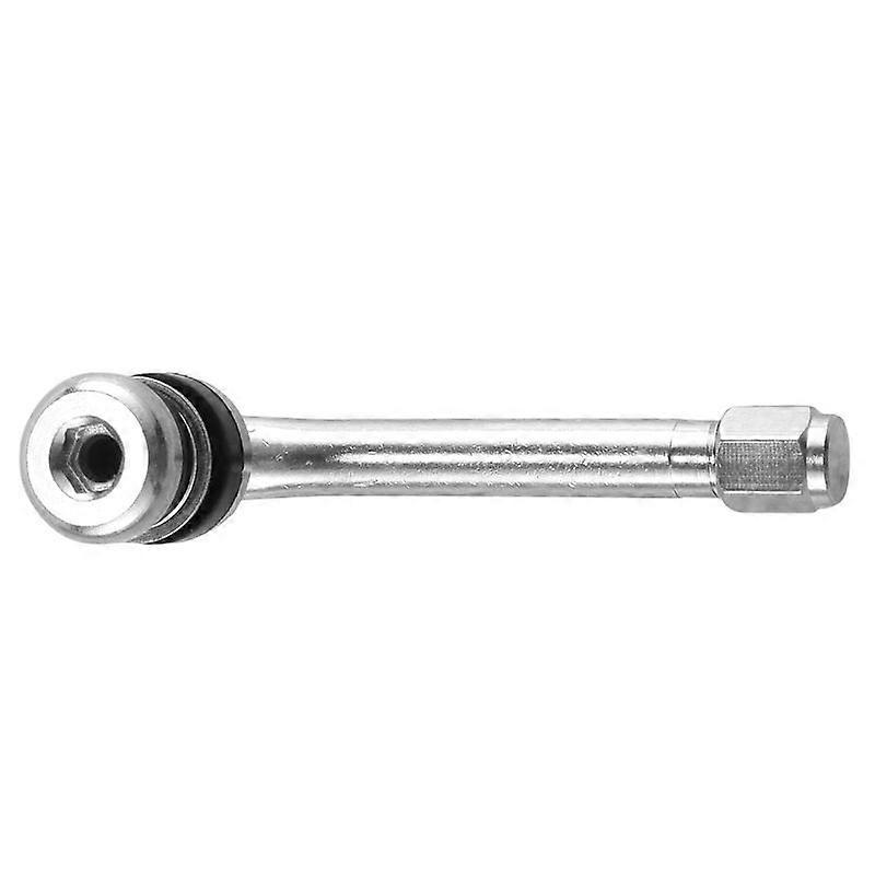 Satz Mit 4 90°-ventilschäften Ypqzw90dy6, 7,15 Cm, Universell Für 2,5"-reifen, Robuste, Abgewinkelte Spitze