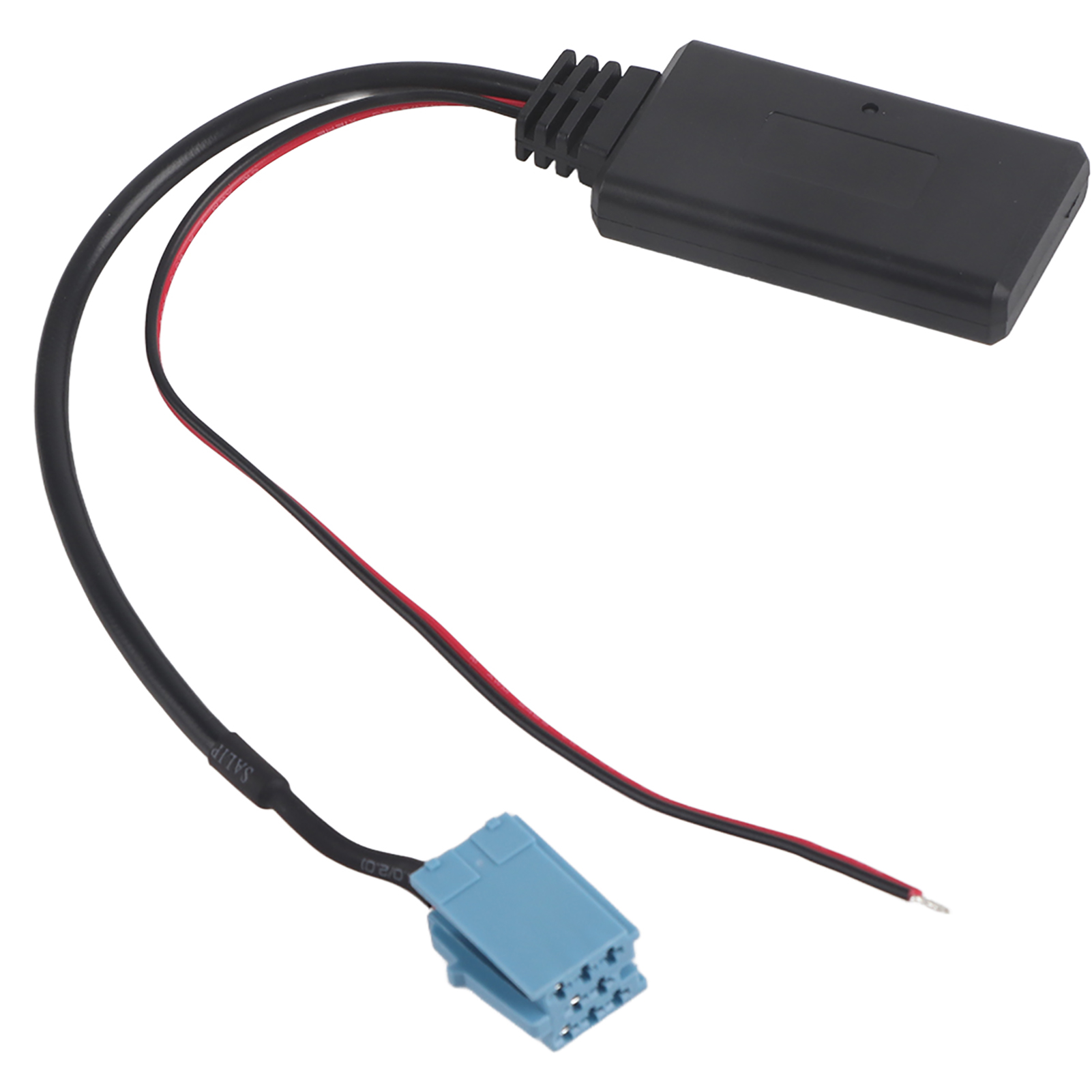 8-poliges Aux-bluetooth-adapterkabel Für Blaupunkt-autoradios, Kfz-zubehör-audio-leitungsmodul