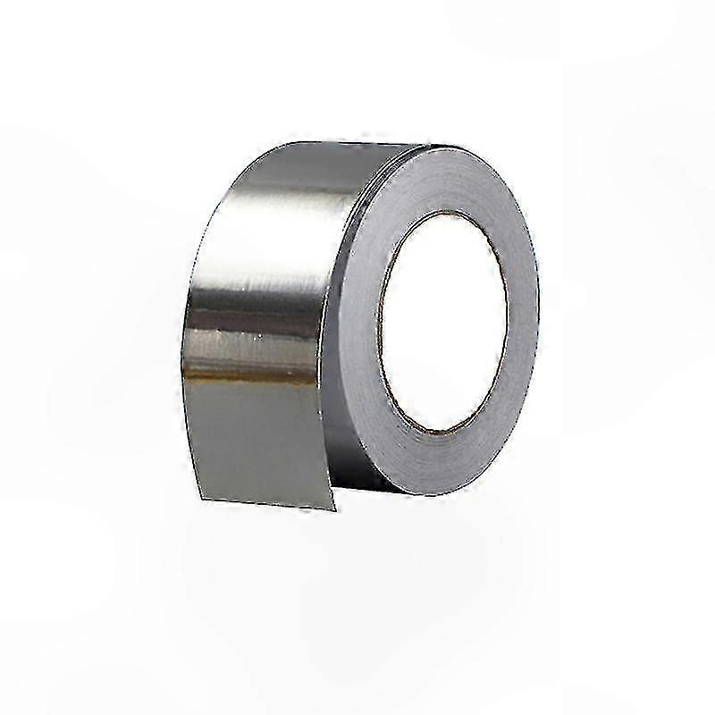 Aluminium-klebeband Zur Kondensationskontrolle Bei Geschirrspülern, 3 Cm X 5 M, Universell Kompatibel Mit Küchengeräten.