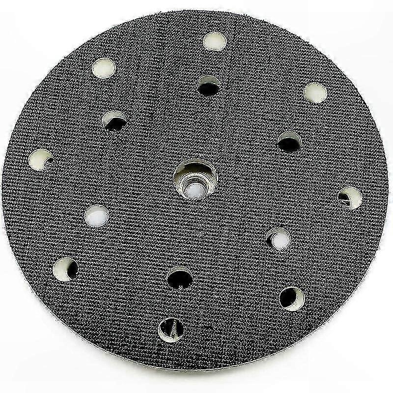 150-mm-schleifpads, 15 Löcher, Ersatz Für Exzenterschleifer, Schleifmittelzubehör