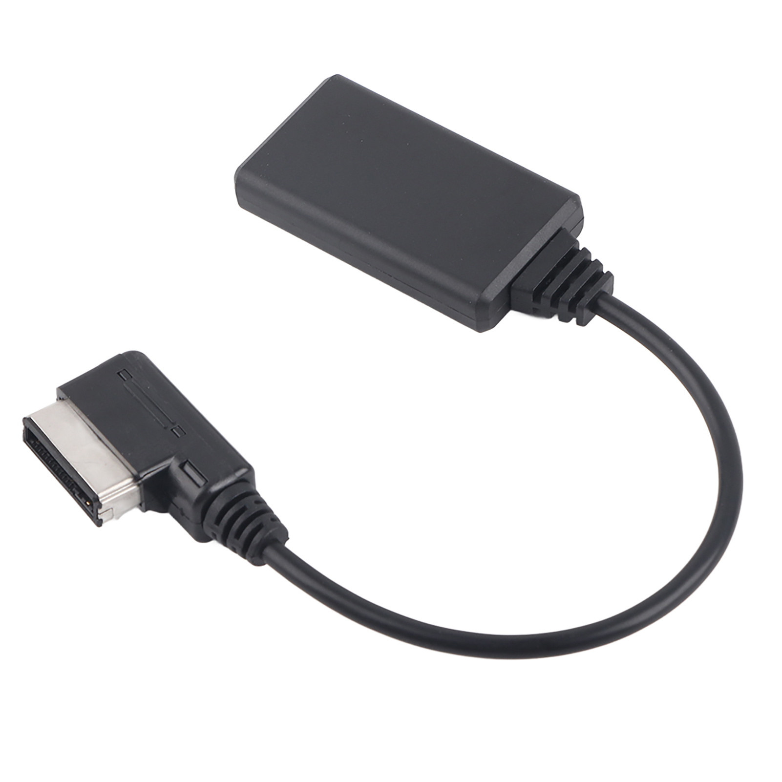 Bluetooth 5.0-audioadapter Mit Aux-kabel Für Ami Mmi Mdi-schnittstelle