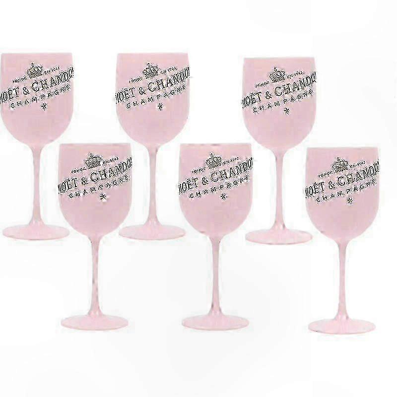 500 Ml Champagnerglas Aus Acrylglas, Weingläser Für Partys Und Feiern, Hochzeitsset