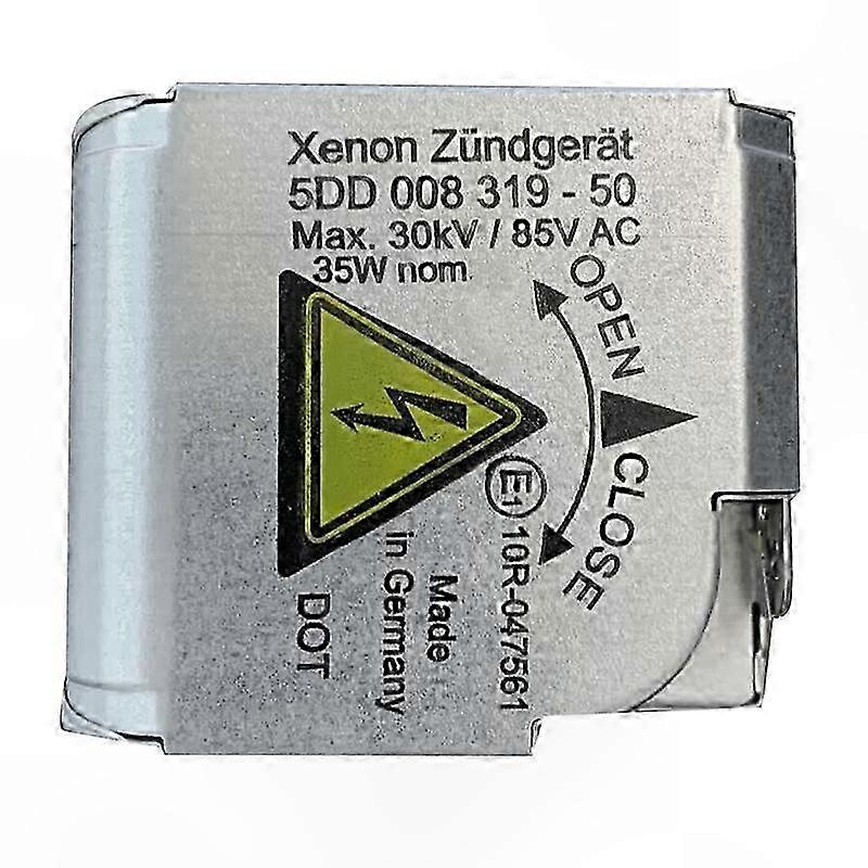 Xenon D2s Beleuchtungsset Hid-lampe Mit Zündgerät Für Ford Focus 5dd008319-5