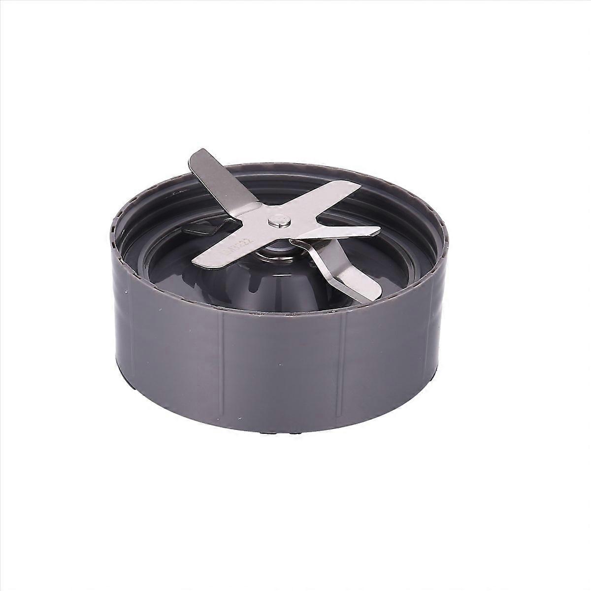 Extraktionsmesser Für 600w/pro 900w Standmixer, Ersatzteil Für Mixer, Universelles Ersatzmesser, Zubehör Für Küchenmaschinen, Edelstahlmesser, Kompatibel Mit 600w Und Pro 900w, Einfacher Austausch.