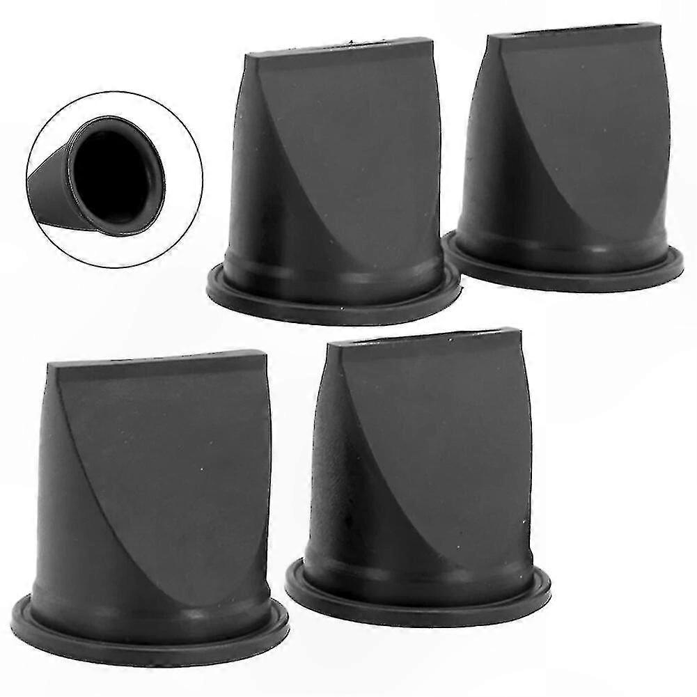 4-teiliges Set Mit Entenschnabel-rückschlagventilen Für Vacuflush 1-1/2"-toiletten, Ersatzteile Für Die Schifffahrt, Hochleistungsdichtung