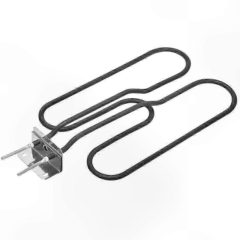 Elektrisches Grillheizelement Für Q1400 Q140 Grill, Eu-stecker, Kompatibles Ersatzteil.