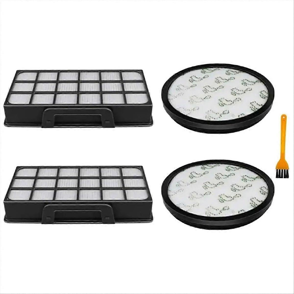 Waschbarer Filter, Kompatibel Mit Zr006001, Ro6921ea, Ro6941ea, Ro6951ea – Wiederverwendbare Schwammkartusche Für Wasserreiniger