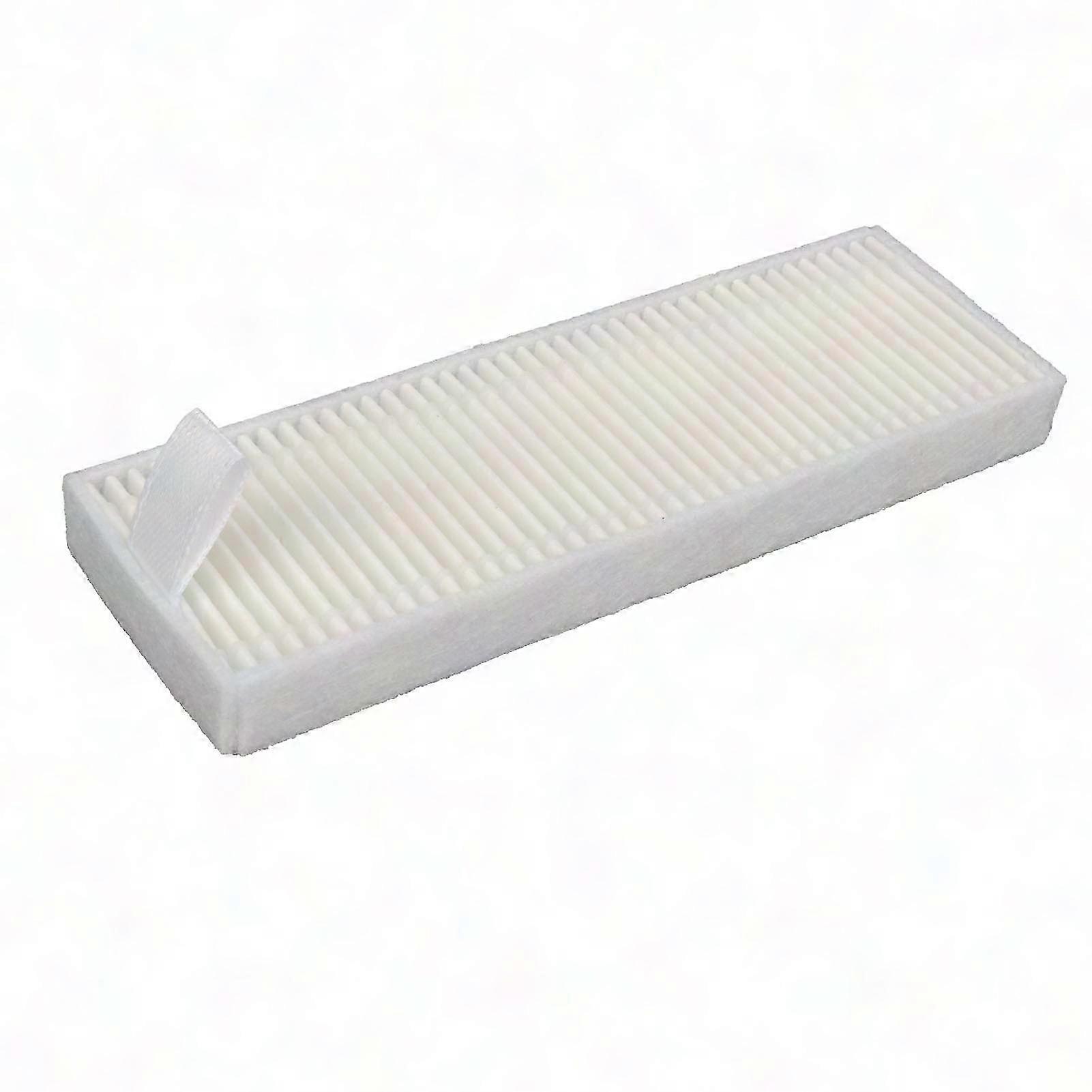 10 Hepa-filter Für Tikom G8000, G8000 Pro, Honiture G20, G20 Pro Und Laresar Evol 3 Saugroboter – Hocheffiziente Ersatzteile