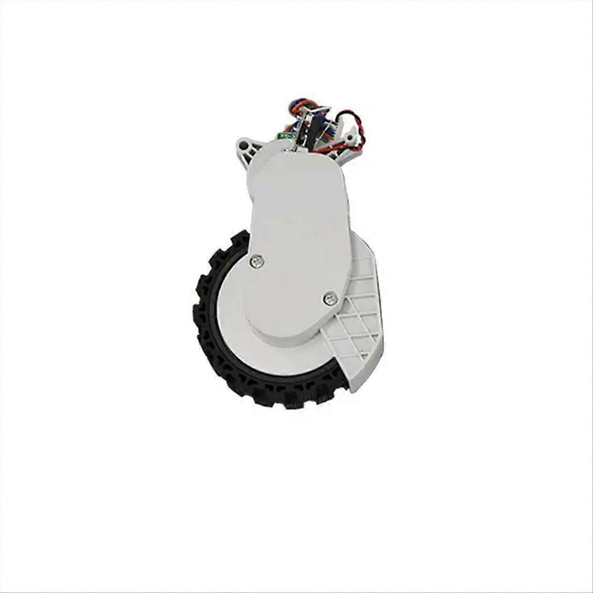 Linkes Radmodul Für S10 W10 Saugroboter, Ersatzteil, Antriebsmotorkomponente, Kompatibel Mit Xiaomi-modellen, Originalzubehör