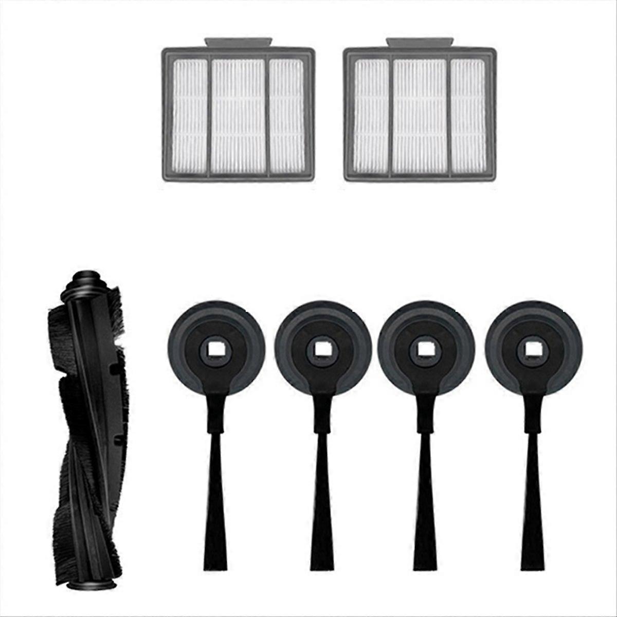 S87 R85 Rv850 Saugroboter-set – Ersatzteile, Verbrauchsmaterialien Und Zubehör
