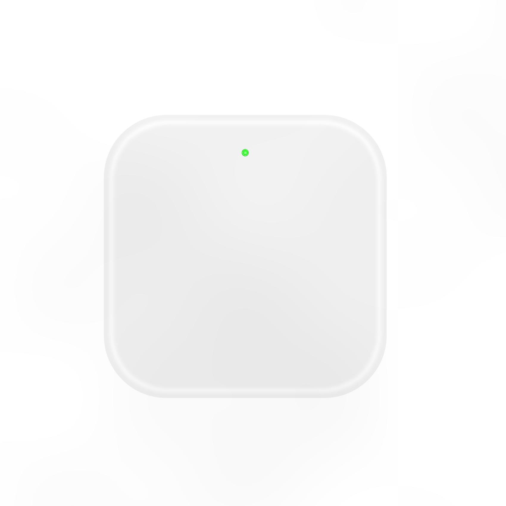 Intelligentes Türschloss Mit Wlan- Und Bluetooth-gateway, Steuerung Per App, Vernetztes Hausschloss, Smartphone-kompatibel, Sicherheitspaket