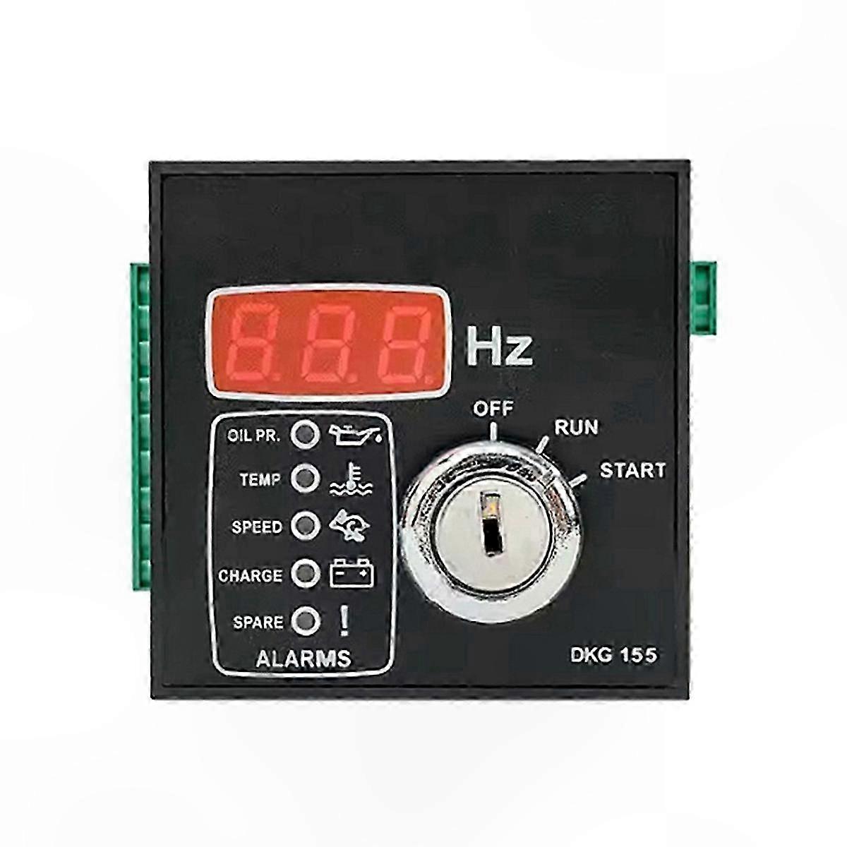 Automatisches Anlasser-motorsteuergerät Für Generatoren, Start/stopp-regler, Ersatzteil.