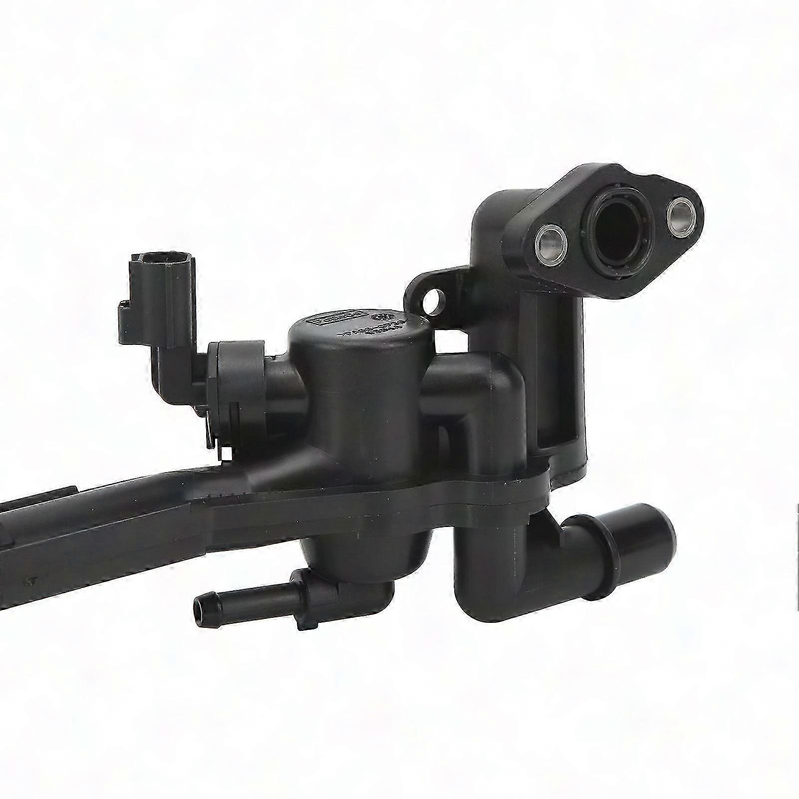 Heizungsverteilerschlauch Mit Temperaturfühler Lr018273, Kompatibles Ersatzteil Für Range Rover Lr4 2010-2016, Heißluftkanal Mit Sonde, Austauschsatz Für Geländewagen.