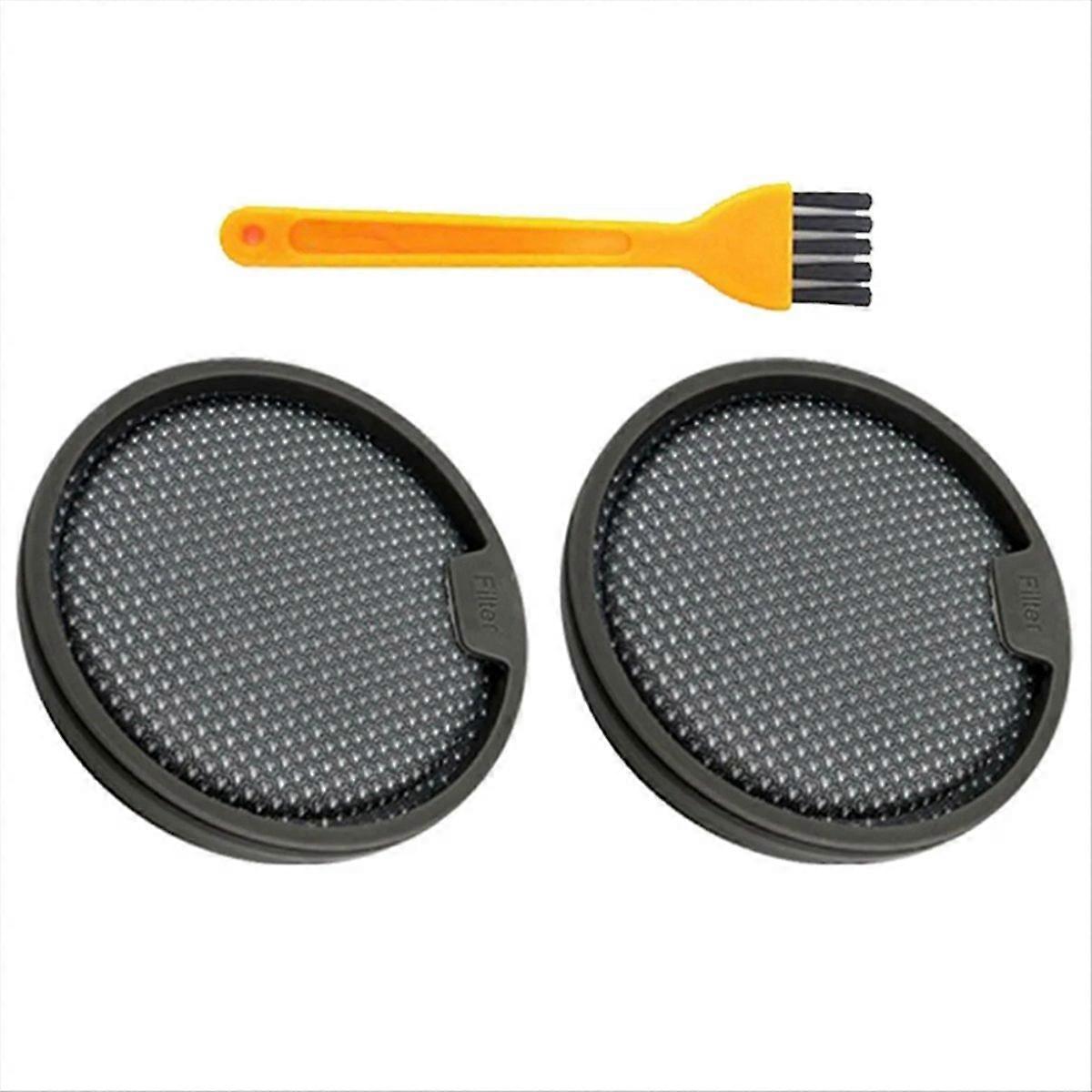 2er-pack Hepa-filter, Kompatibel Mit T10, T20, T30 Und G9/g10