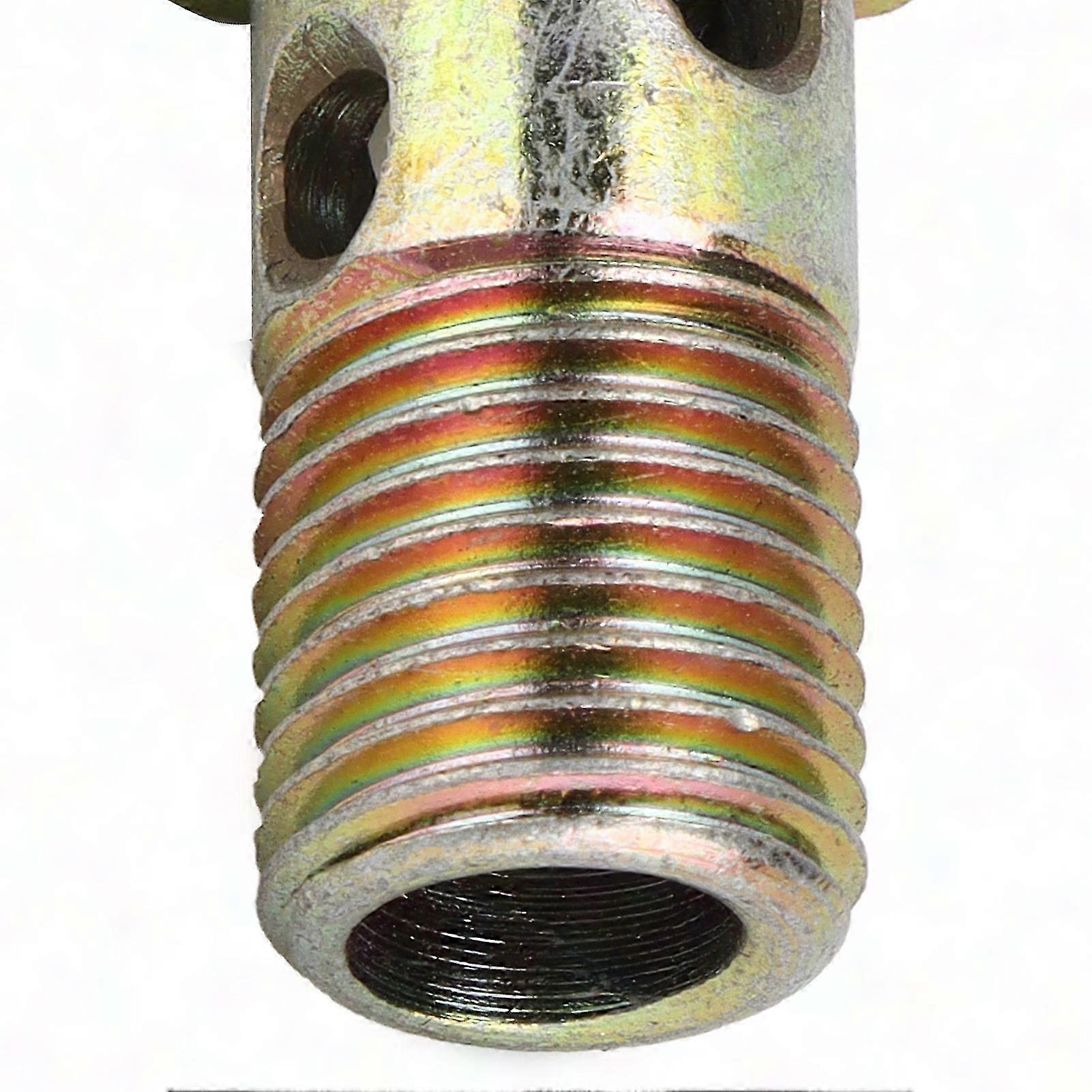 M14x1,5 Banjo-anschluss Auf 3/8-zoll-schlauchanschlussadapter, Wasserkühlungs-schraubensatz, Turbolader-anschlüsse, Befestigungssatz