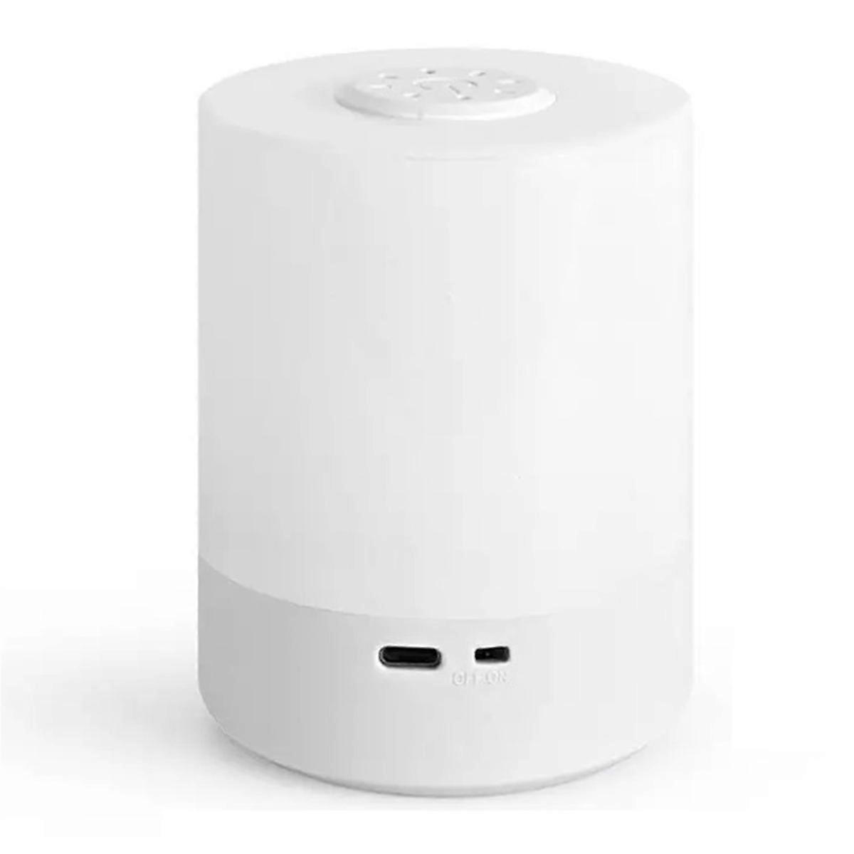 Wiederaufladbare Led-nachttischlampe Über Usb, Dimmbares Nachtlicht Für Den Schreibtisch, Dimmbare Akzentbeleuchtung, Tragbares Modell Mit Integriertem Ladegerät.