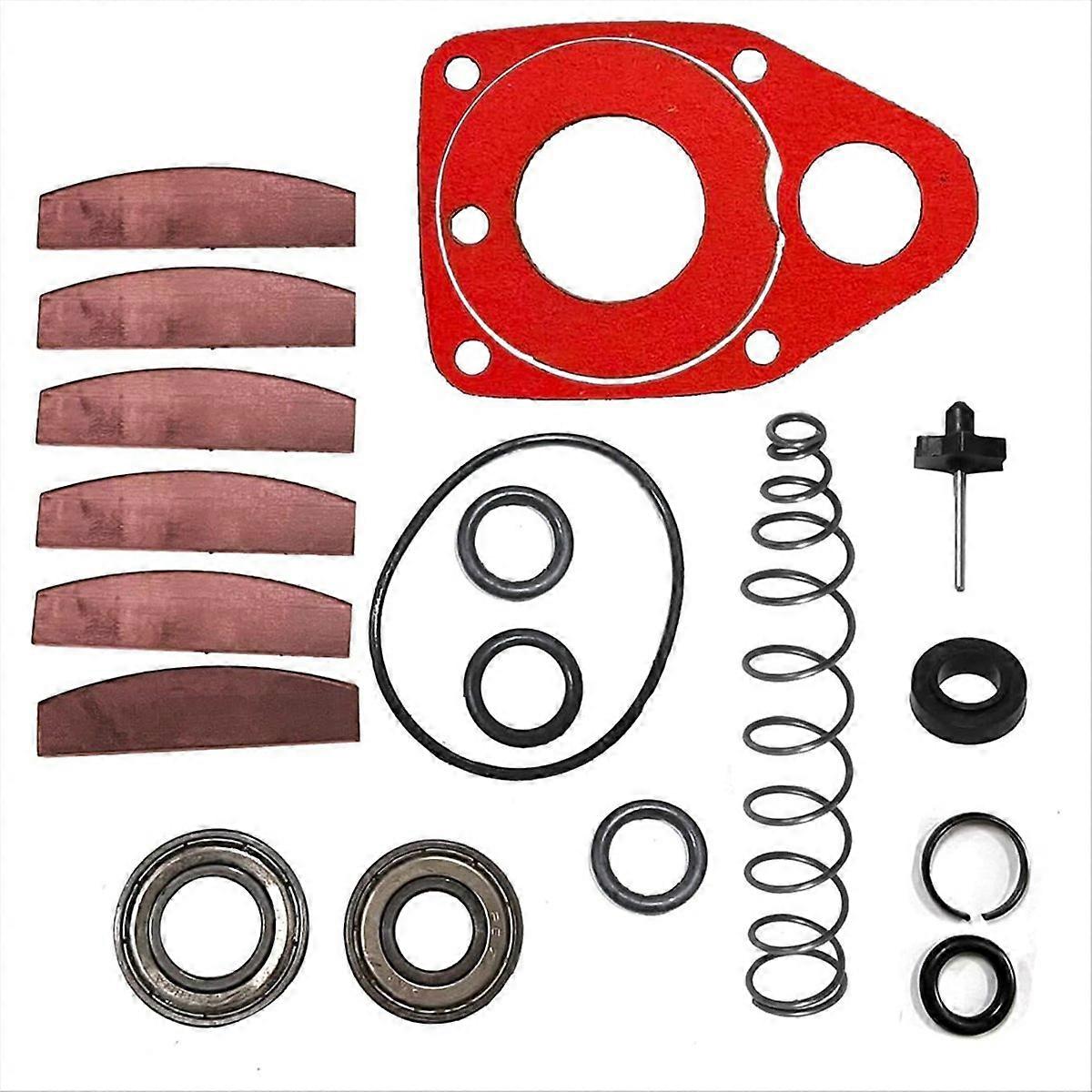 Komplettes Wartungs- Und Reparaturset Mit O-ring