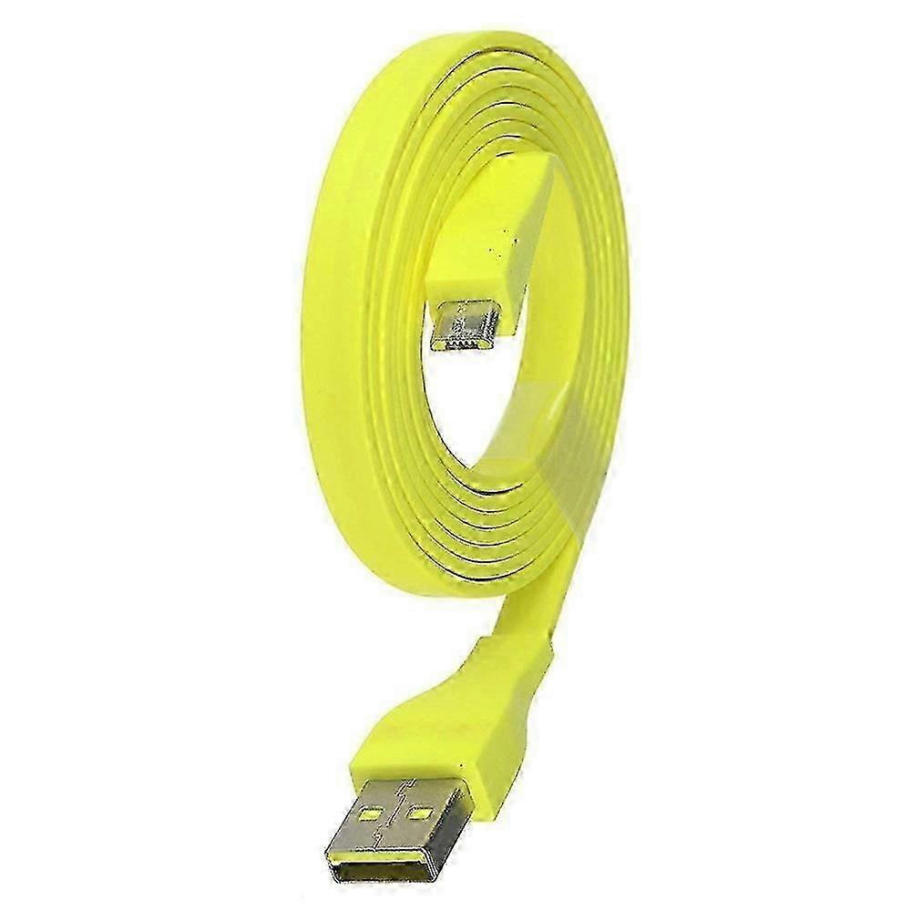Bluetooth-ladekabel Für Ue Boom Megaboom Roll Lautsprecher - Ersatz-datenkabel Zs0189