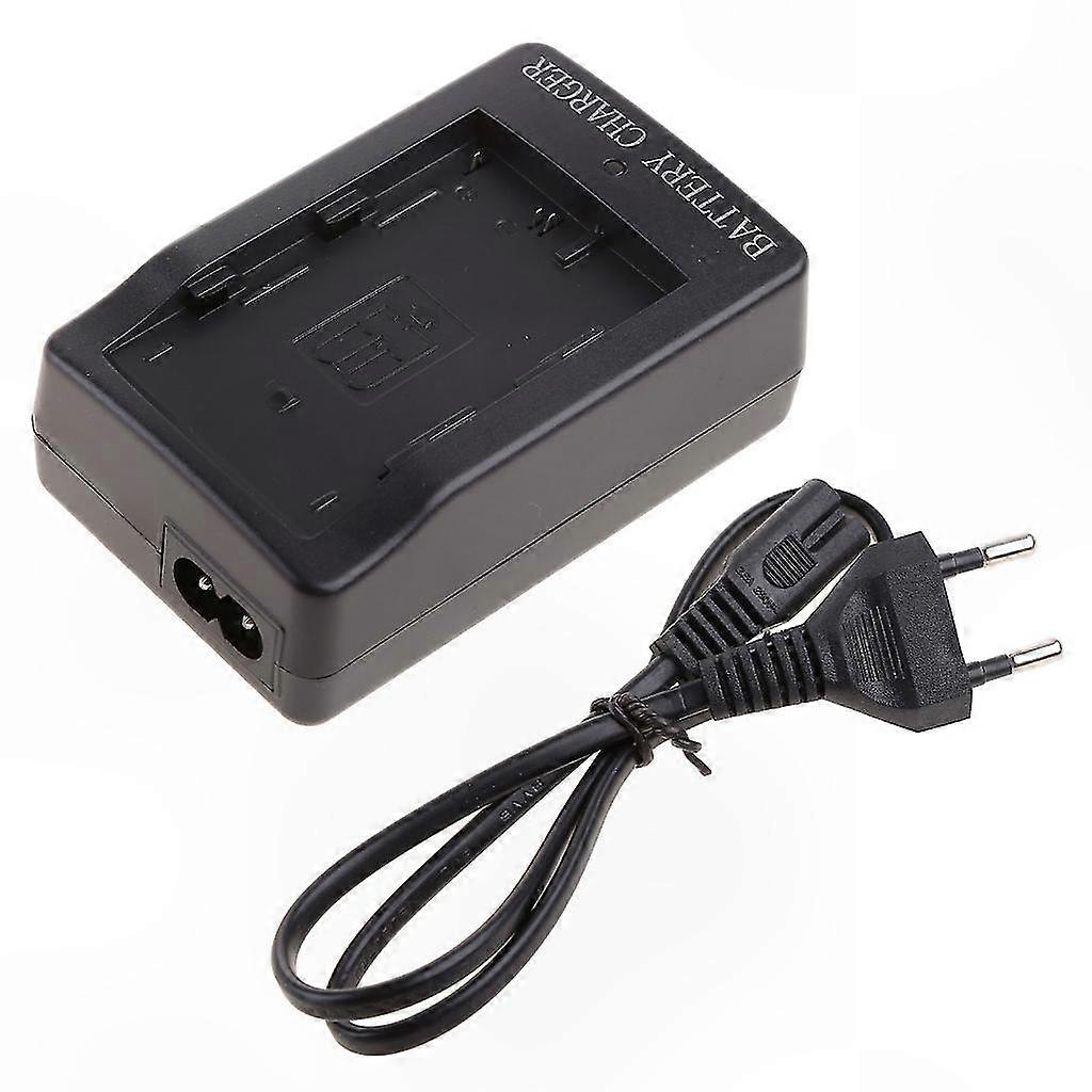 Nikon D50, D70s, D80, D90, D200 Mh-18a Akku, Kompatibles Wiederaufladbares Lithium-ionen-ladegerät, Ersatz-netzteil-set, Adapterzubehör