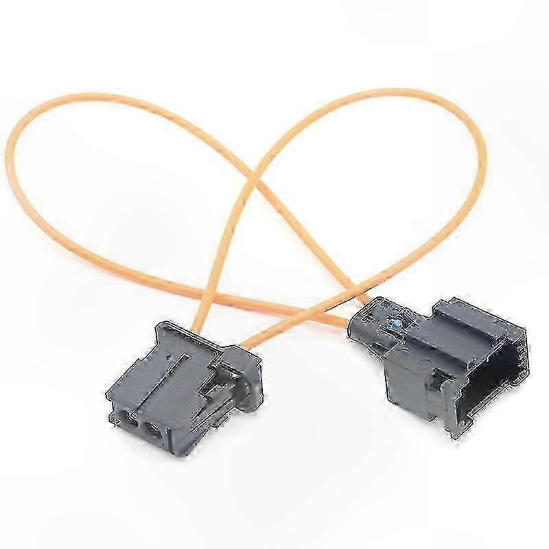 Glasfaser-bypass-adapter Für Männliche/weibliche Diagnosestecker, Schleifenreparaturwerkzeug, Kompatibel Und -, Bypass-tester.