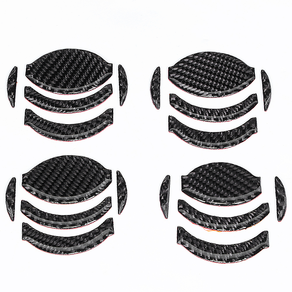 20-teiliges Carbonfaser-luftauslass-mittelblenden-set Für Nissan Gtr R35 2008-2016