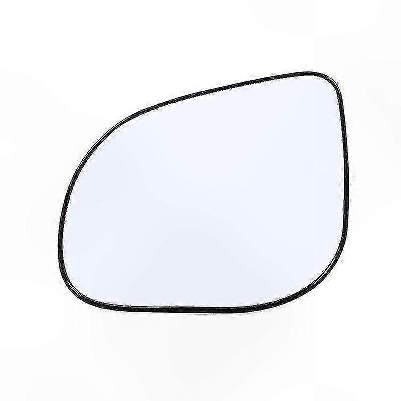 Rechts Und Links Außenspiegel Für Hyundai I20 (2008–2013), Ersatzspiegelglas, Kompatible Autoteile 876111j000 Und 876211j000, 2-teiliges Set, Erstausrüsterqualität