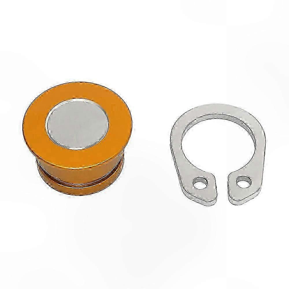 Universeller Tachometerrotor-magnetsatz Für Motorräder Von 125 Cm³ Bis 501 Cm³, Enduro- Und Offroad-modelle 2014–2023, Kompatibles Ersatzteil