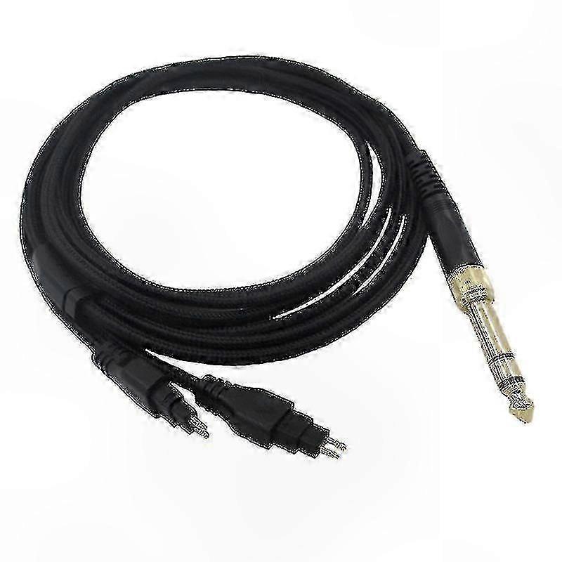 Ersatzkabel Für Hd580, Hd600, Hd650 Und Hd660s Kopfhörer, Hochwertiges Audio-reparaturkabel, Langlebiges Ersatzkabel