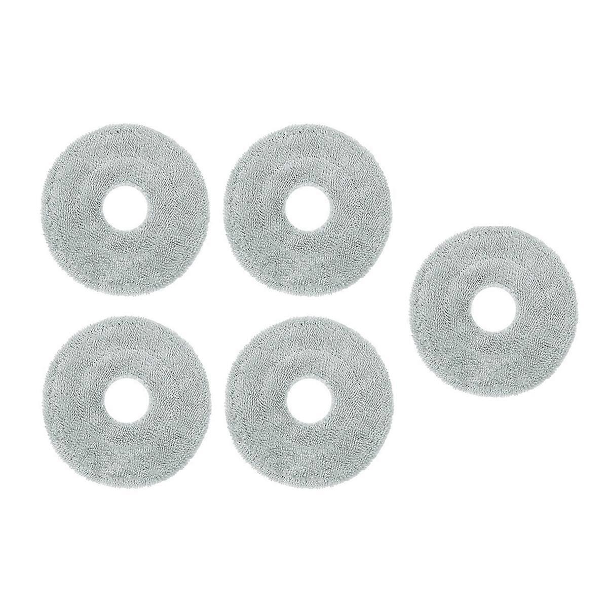 Ersatzbürste Für Den Saugroboter L10s Ultra, Kompatibles Zubehör, Effizientes Reinigungsteil, Ideal Für Die Regelmäßige Wartung, Modellspezifisch, Langlebige Qualität.