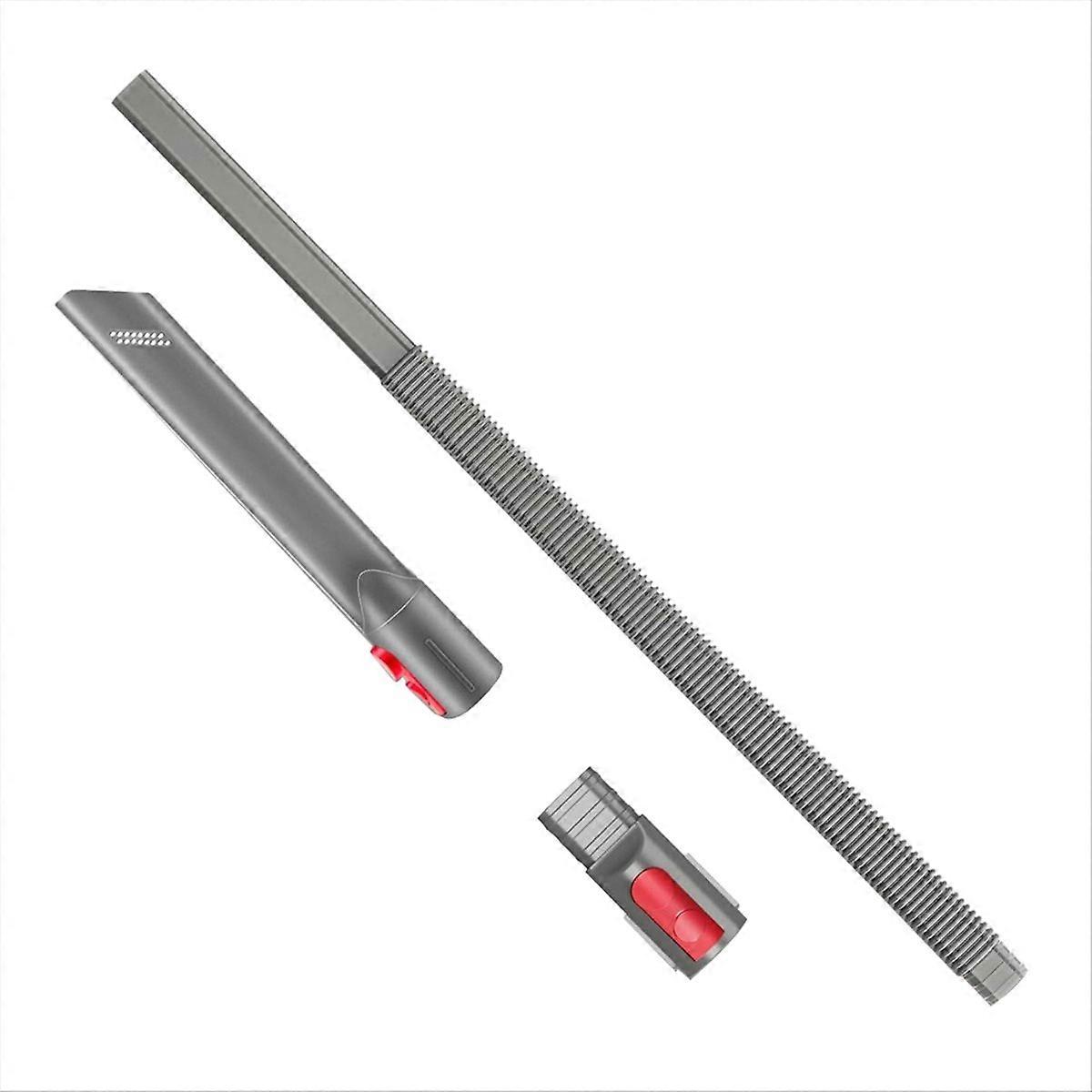 Reinigungsset Für Wäschetrocknerabluftkanäle Mit Fugendüse, Kompatibel Mit V7, V8, V10, V11 Und V12