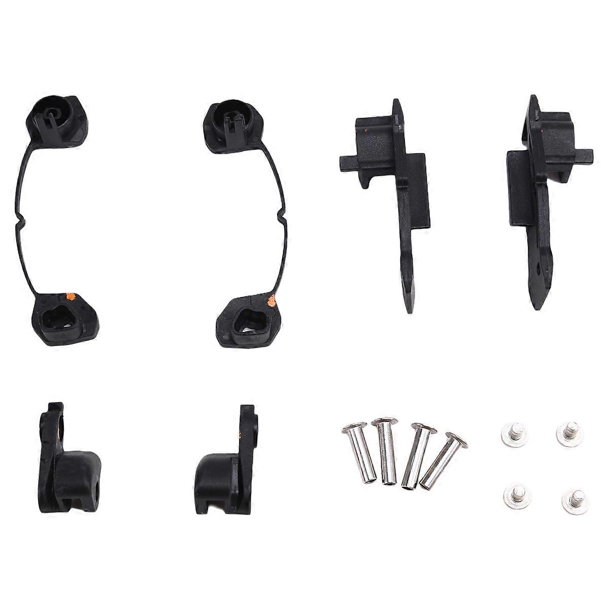 Auto-schiebedach-verdeck Ap364042, Reparatursatz Für Smart Fortwo W451, Cabrio-ersatzteil, Inklusive Dichtung, Autozubehör.