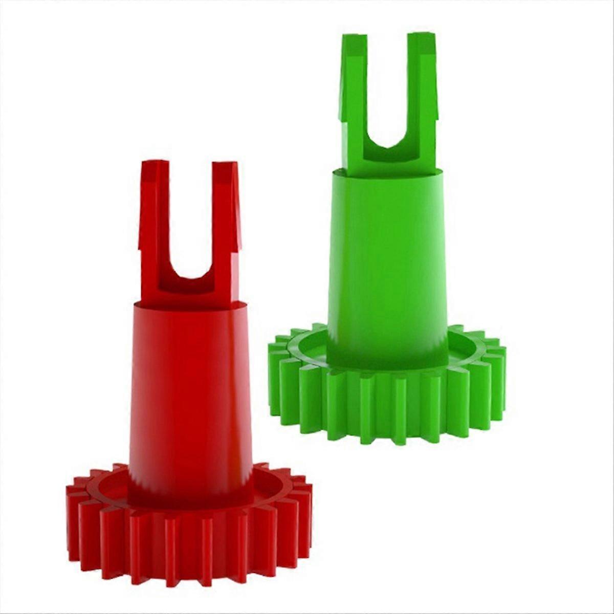 Seitenbürste Mit Motorgetriebe Für Saugroboter, Kompatibles Ersatzteil, Austauschset, Reinigungszubehör, Antriebsmechanismus, Robust Und Langlebig.
