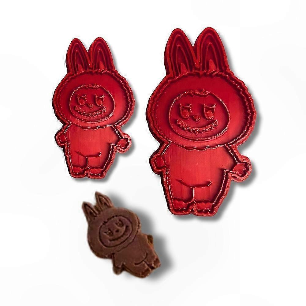 Ausstechformen Für Modelliermasse Und Gebäck, Set Mit Verschiedenen Formen Für Kekse, Kreatives Spiel Und Backen, Langlebiges Multifunktionswerkzeug, Geeignet Für Kinder Und Erwachsene, Einfaches Auss