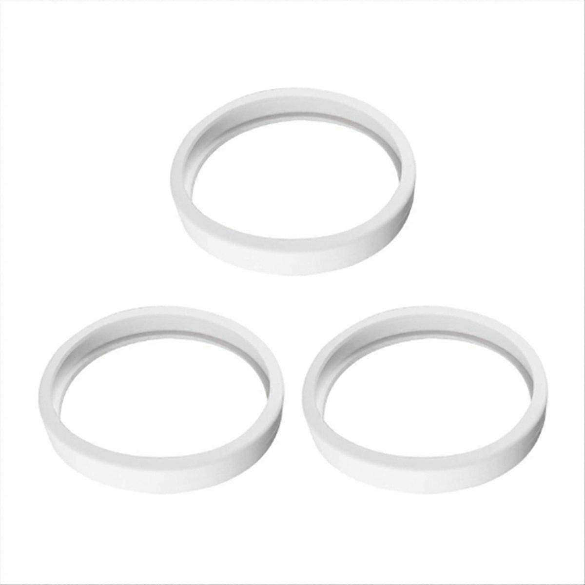 Set Mit 3 Universellen Poolreifenreinigern, Kompatibel Mit 180 280 360 380 C10, Langlebige Und Einfach Zu Montierende Bürste.