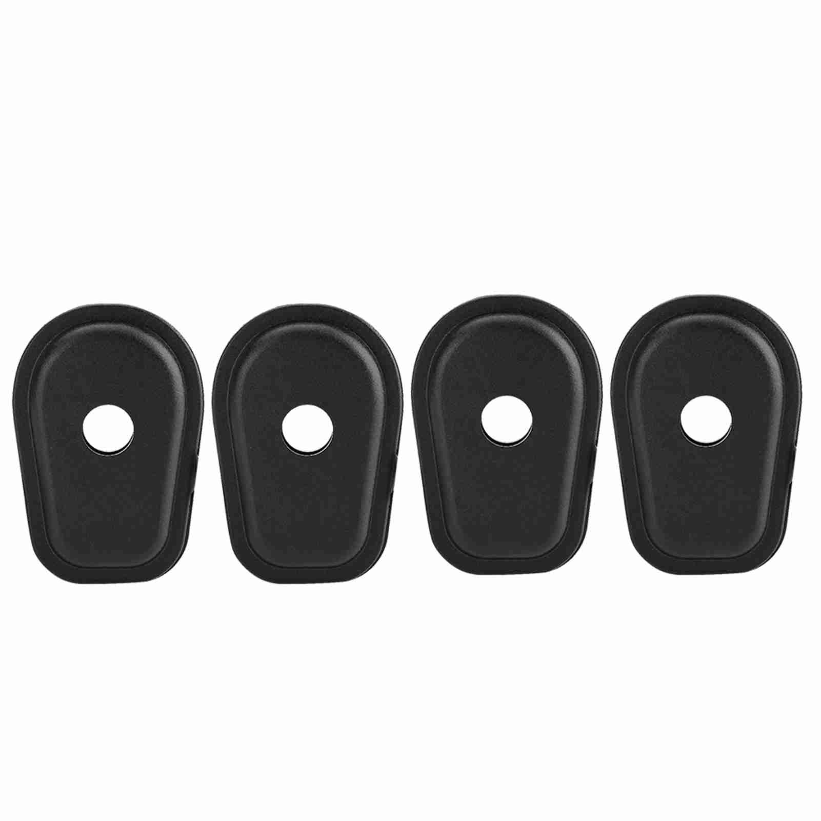 4 Blinkerdichtungen Für Kawasaki Z250 Z300 Z650 Z750 Z800 Z900 Z1000 Z750s