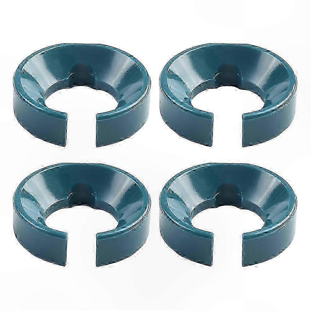 Set Mit 4 Stützen Für Tauchsägen, Kompatibel Mit Sp6000, Ca5000, Dsp601, Dhs783/782 Und Anderen Modellen, Zubehör Für Elektrowerkzeuge.