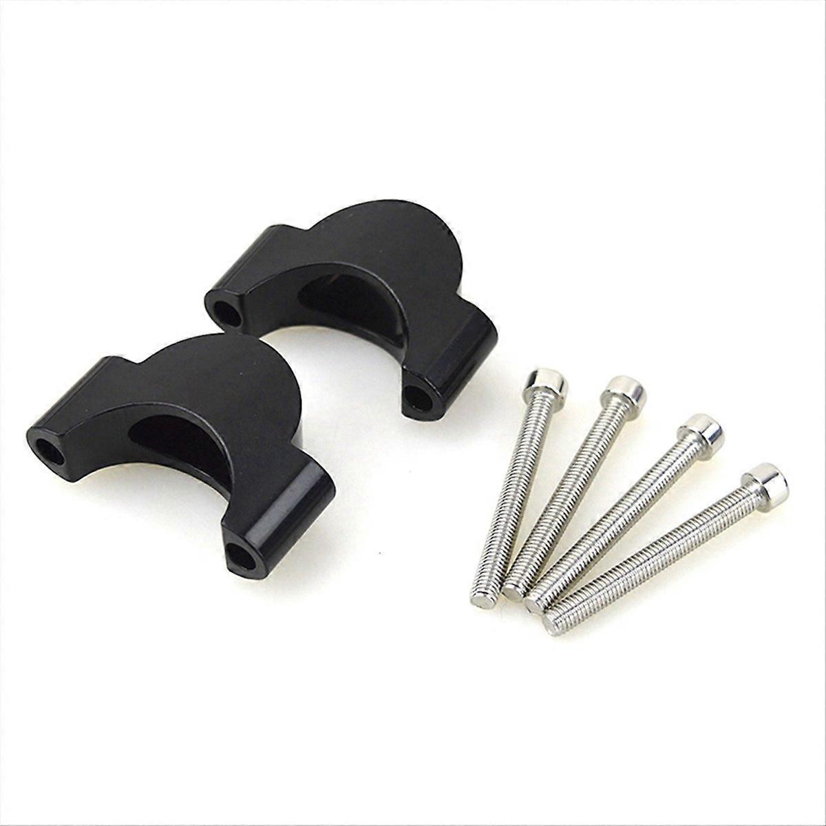 Fahrradheberständer Unterlegscheibe Hebelauflageplatte Zubehör 31,8 Mm 20 Mm Befestigungssatz