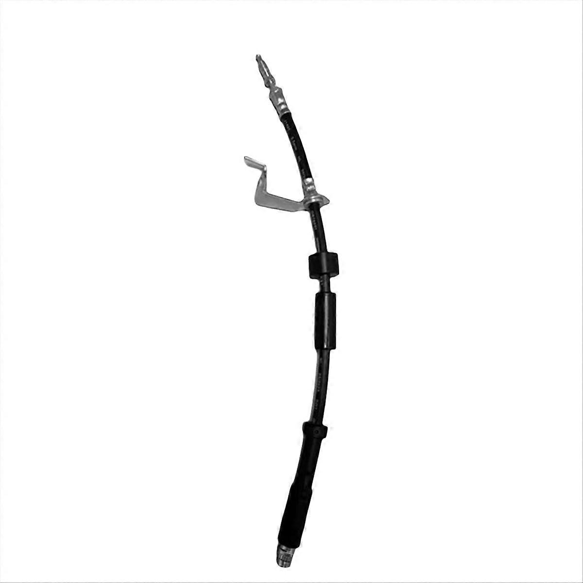 Flexibler Bremsleitungssatz Vorne Links/rechts 32246005 32246006 Kompatibel Mit Volvo Xc90 V90, Verstärkter Bremsschlauch